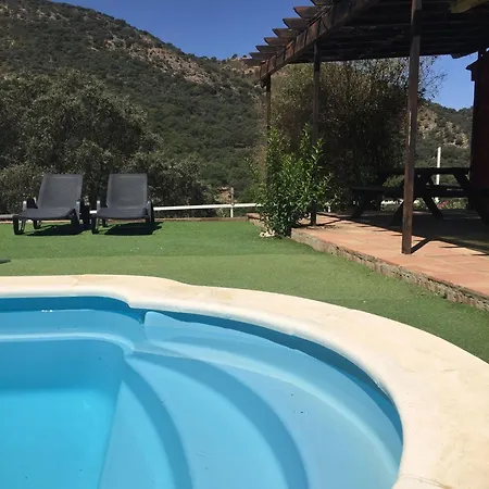 Ponce De Leon Hébergement de vacances *